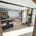 Oasis - Cine, Balneo & Confort A La * Ault
