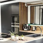 Lejlighed Oasis - Cine, Balneo & Confort A La Ault