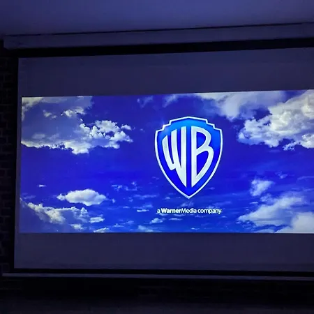 Daire Oasis - Cine, Balneo & Confort A La *