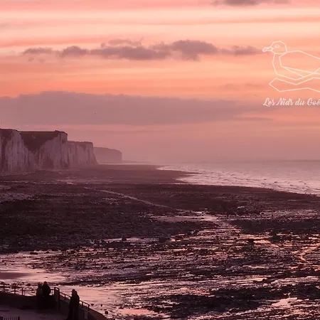 Appartement Oasis - Ciné, Balnéo&confort à La
