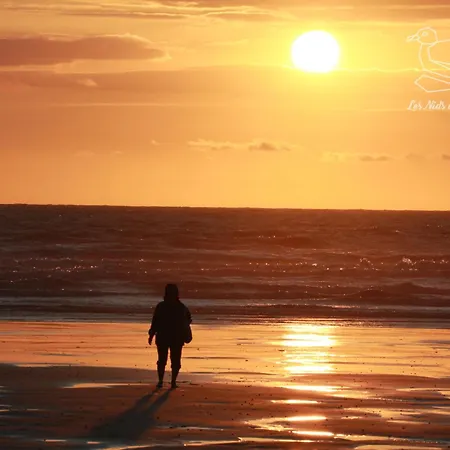 Oasis - Ciné, Balnéo&confort à La Ault