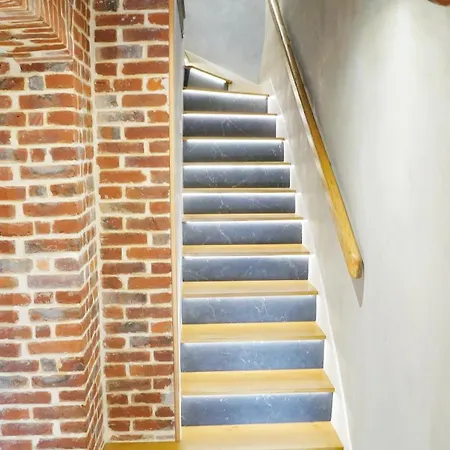 Daire Oasis - Cine, Balneo & Confort A La *