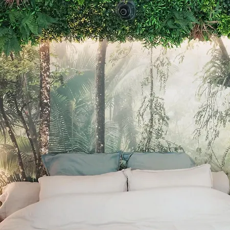 Oasis - Cine, Balneo & Confort A La * Ault