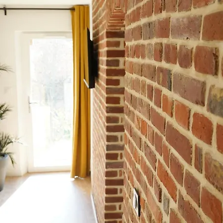 Oasis - Cine, Balneo & Confort A La Daire *