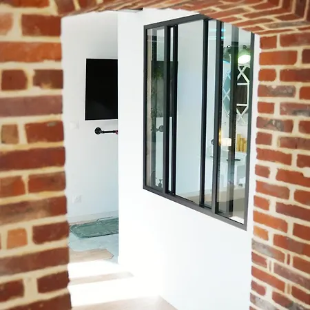 Oasis - Cine, Balneo & Confort A La *