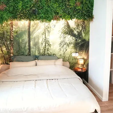 Oasis - Ciné, Balnéo&confort à La * Ault