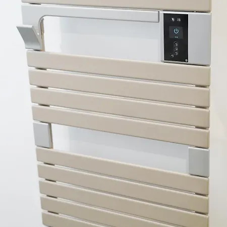 Daire Oasis - Cine, Balneo & Confort A La