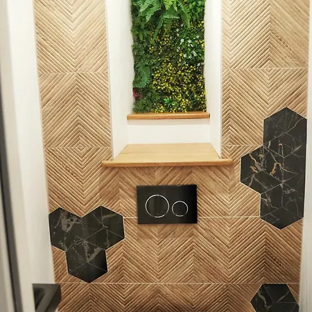 Oasis - Cine, Balneo & Confort A La * Ault