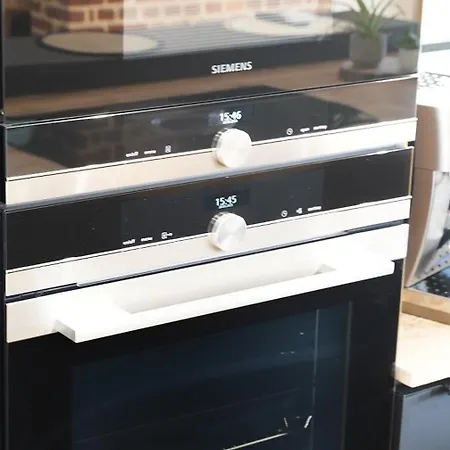 Oasis - Cine, Balneo & Confort A La Ault