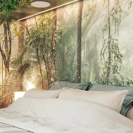 Oasis - Ciné, Balnéo&confort à La Ault