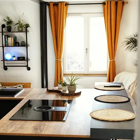 Oasis - Ciné, Balnéo&confort à La * Ault