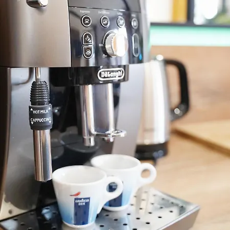 Oasis - Cine, Balneo & Confort A La Daire