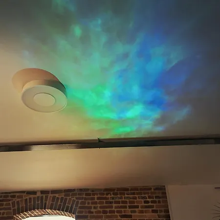 Oasis - Cine, Balneo & Confort A La