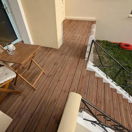 Appartement Oasis - Ciné, Balnéo&confort à La *