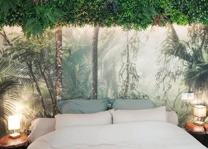 Oasis - Cine, Balneo & Confort A La * 奥尔特